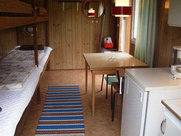 Cabin 4 Betten (No 154-160) 