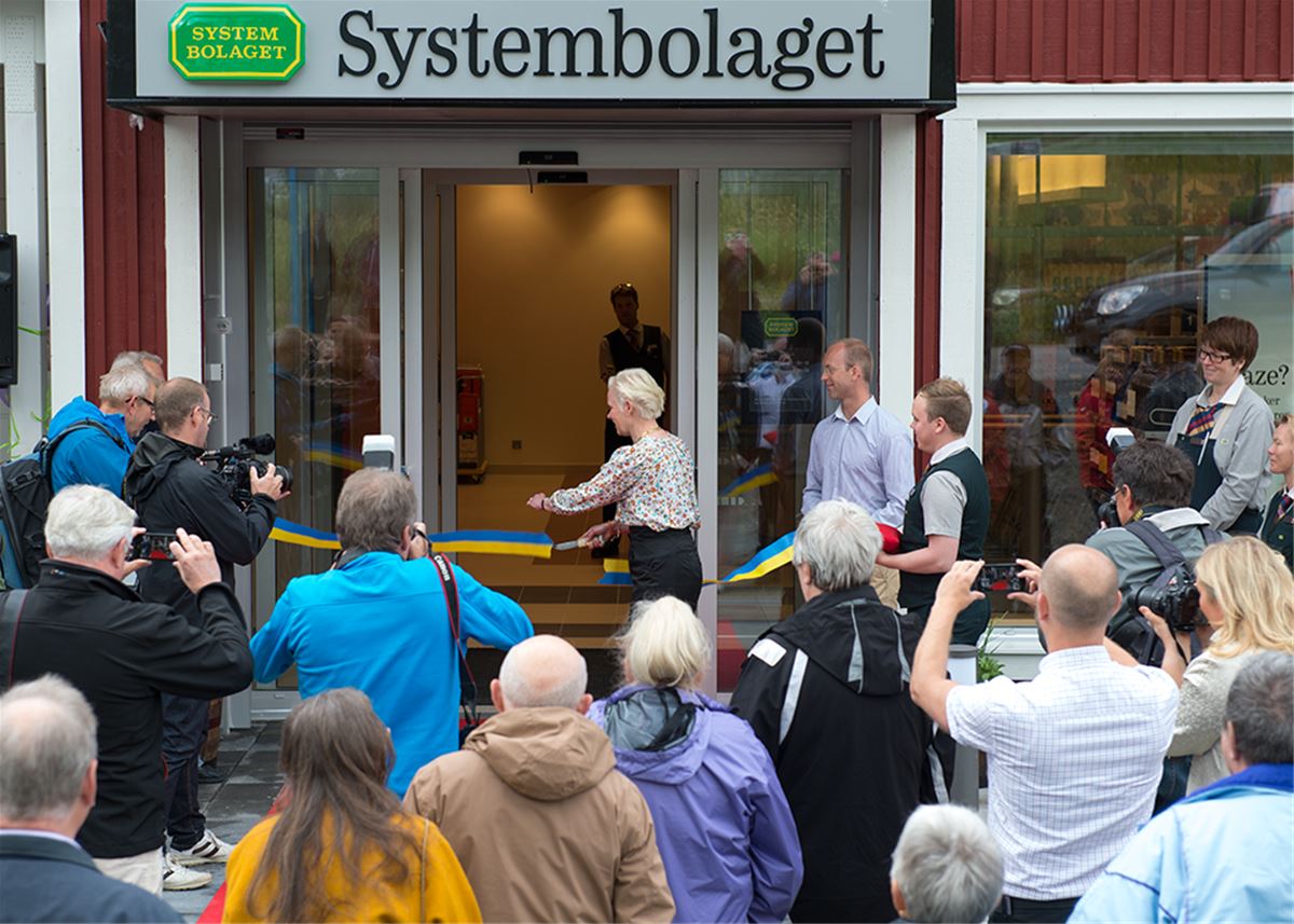Systembolaget image 1