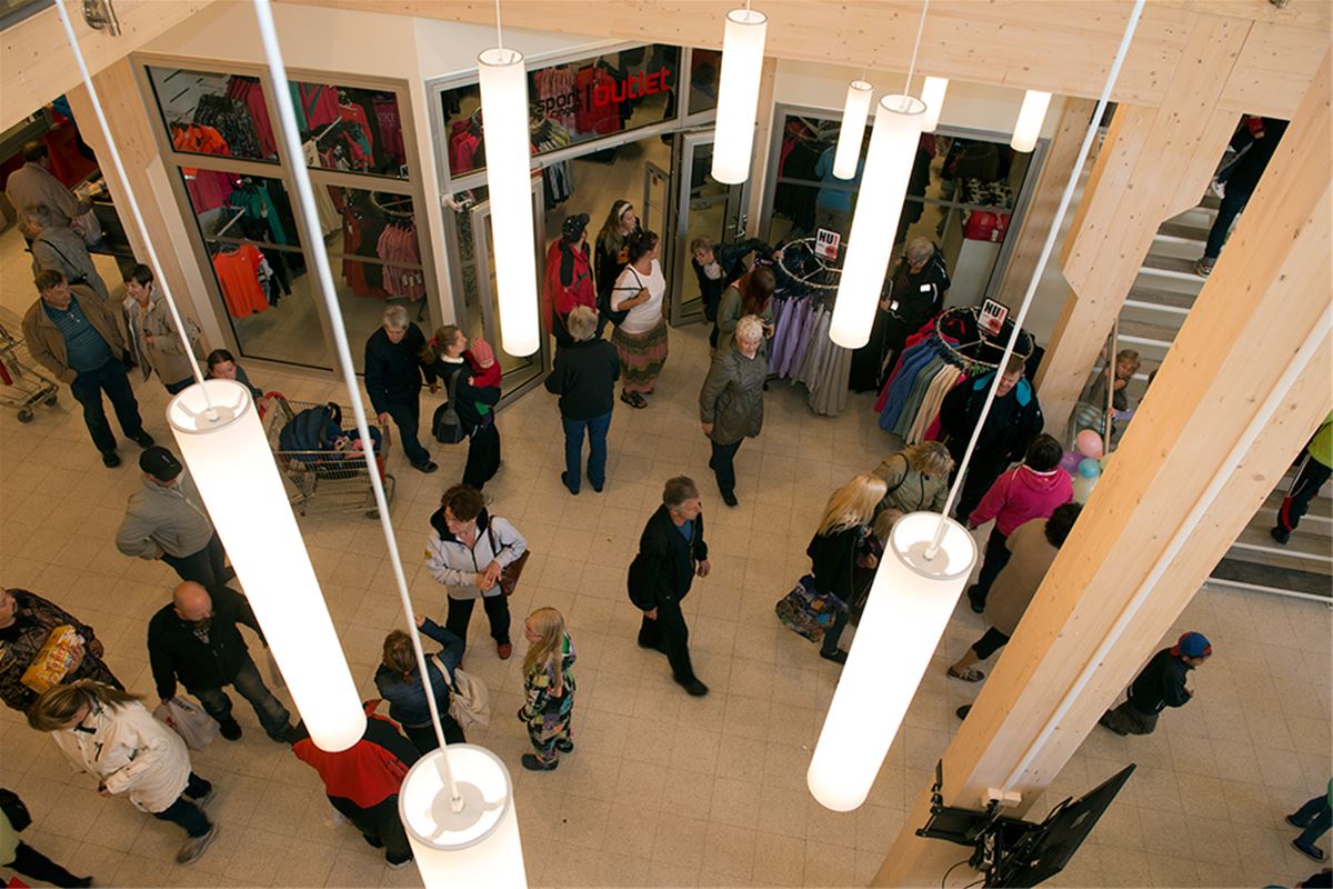 Bayhill Center image 1