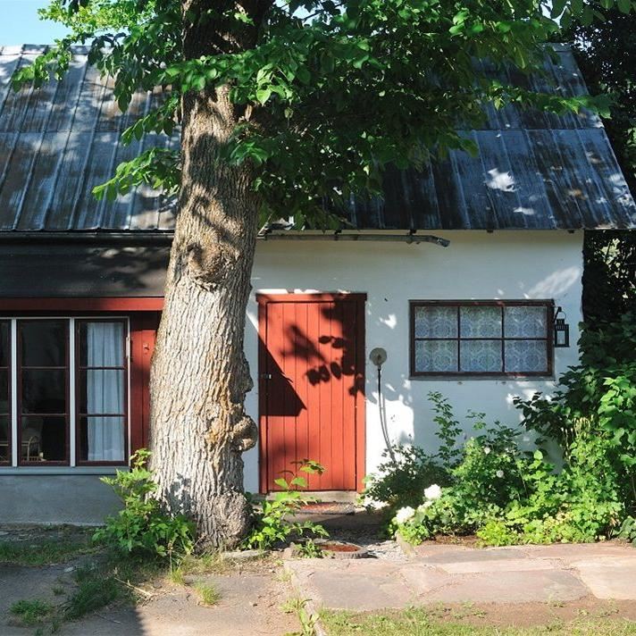 Stuga i Älvkarleby