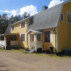 Horrmundgårdens Hostel and B&B in Sälen