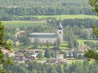 Färila Kyrka