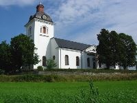 Norrala kyrka