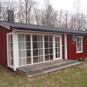 Garnanäs Camp