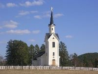 Kårböle Kyrka