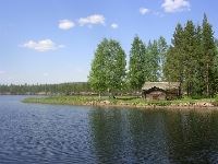 Kårböle Skans