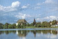Ljusdals Kyrka