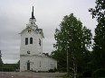 Ramsjö Kyrka