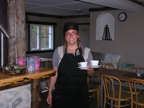 Café Alpbyn
