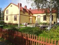 Solhuset Världsbutik