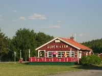 Älvgrillen