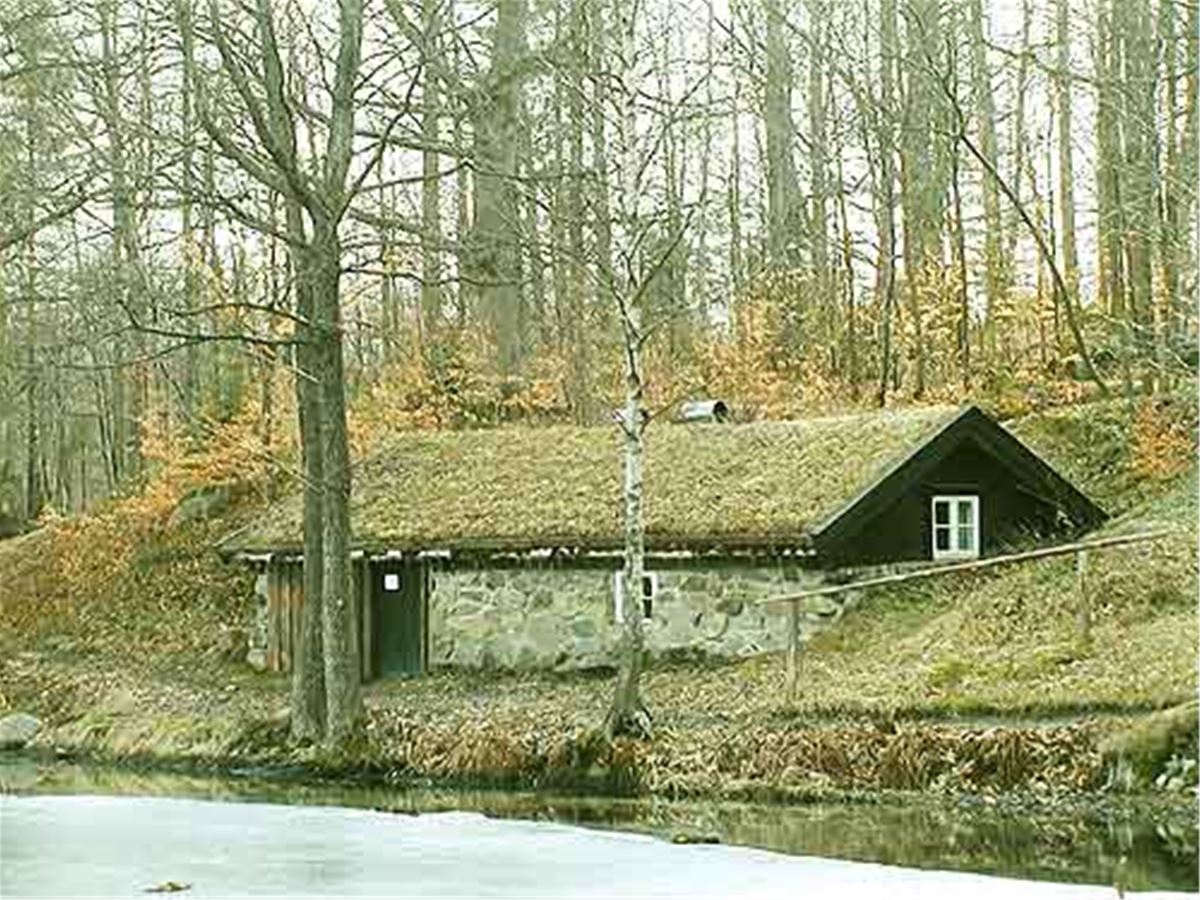 Dalgångsstugan image 1