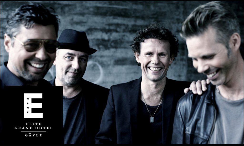 Bo Kaspers Orkester