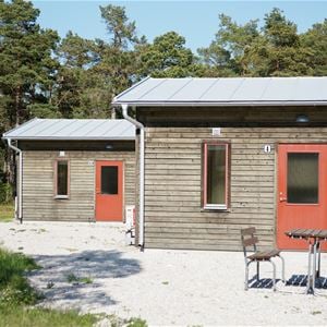 Gotlands IdrottsCenters Ferienhäuser