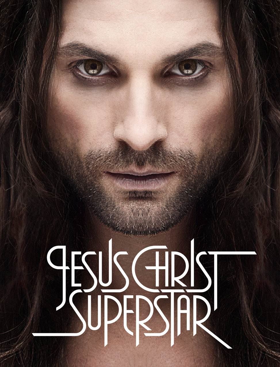 Ola Salo Jesus Christ Superstar 21 Mars  - Elite Grand Hotel, Gävle