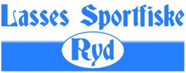 Lasses Sportfiske Ryd