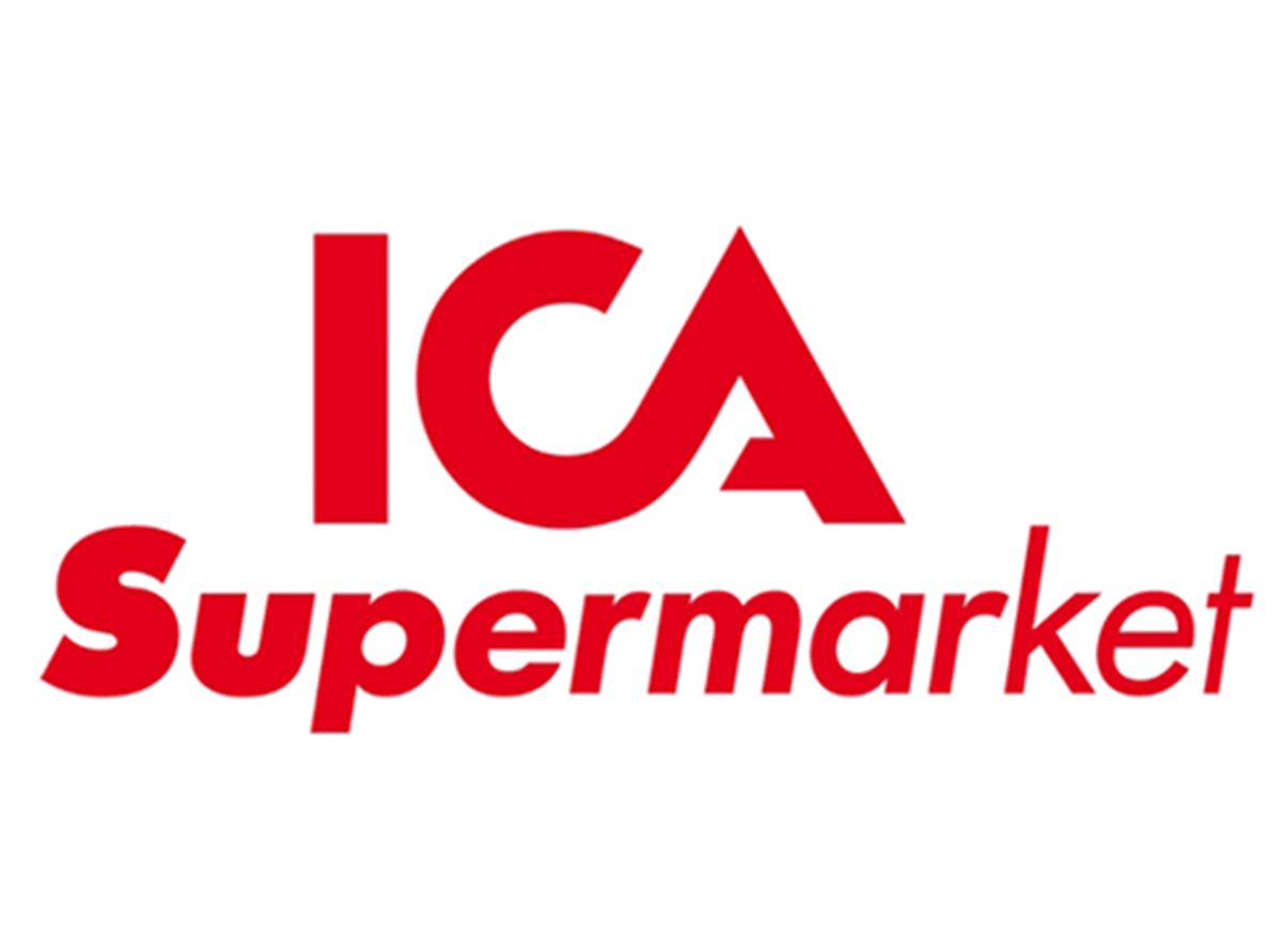 ICA Supermarket Grytan Moheda image 1