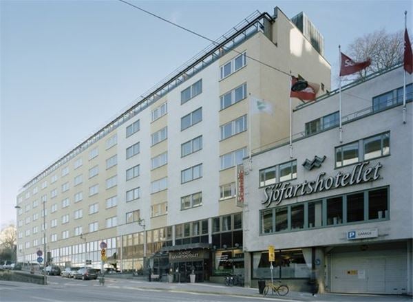 Scandic Sjöfartshotellet  