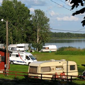 Falkuddens Camping & Stugby / Stugor