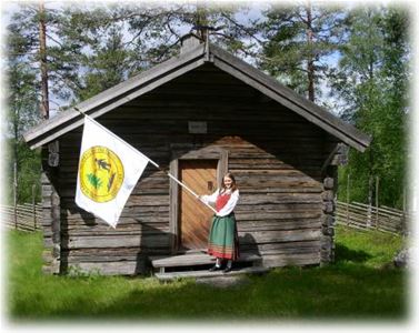 Finnmarkens hembygdsgård Kroktorp