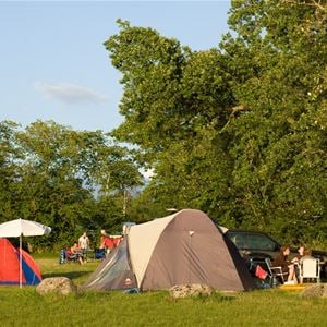 Lundegårds Camping/Camping