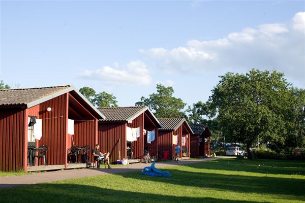 Lundegårds Camping & Stugby 