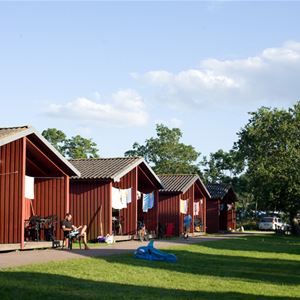 Lundegårds Camping/Cottages