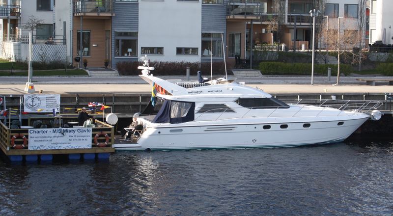 HH Charter