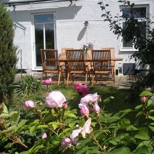  Summer rental in Brönnestad