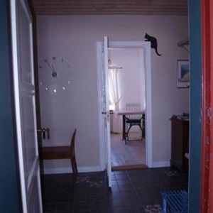 Lägenhet i Gislöv (airbnb)