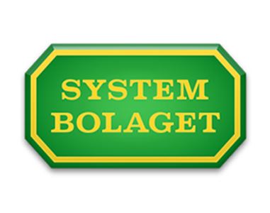 Systembolaget