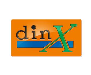 din-x