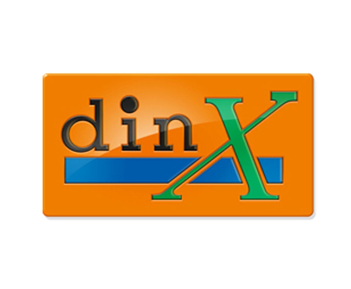 din-x