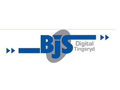 Bjs - Digital Tingsryd