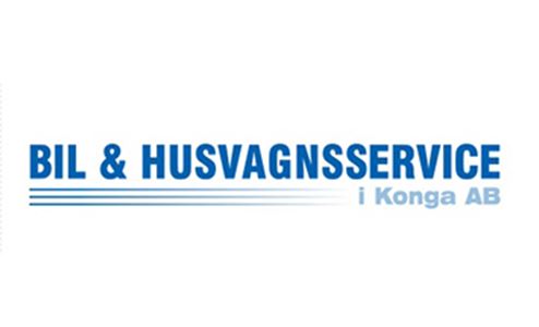 Bil & Husvagnsservice i Konga