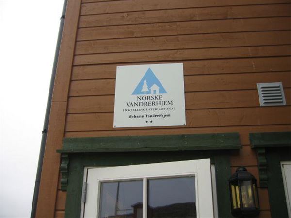 Mehamn HI Youth hostel - Nordic Safari 