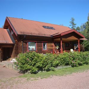 Private rooms M527, Mora-Nisses Väg, Östnor, Mora