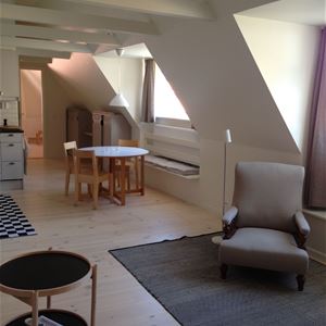 Holiday Apartment 4