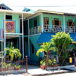 Bocas Inn
