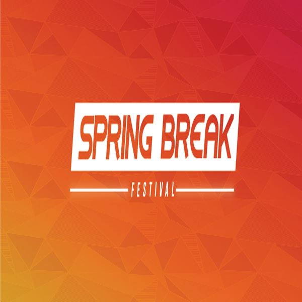 Spring Break Festival 2015