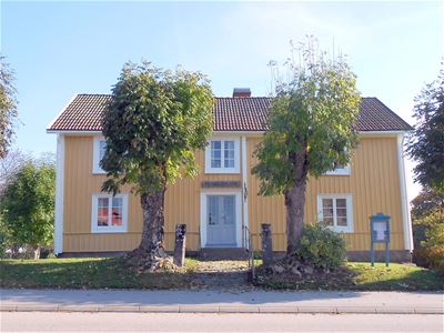 Tingsås Hembygdsgård