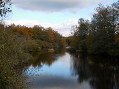 Hackekvarn Naturreservat