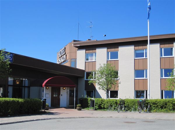 Hotell Roslagen, Norrtälje 