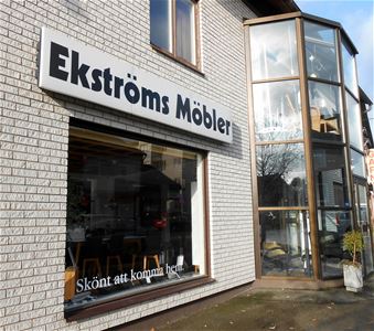 Ekströms Möbler