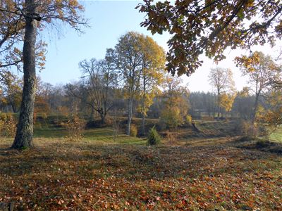 Korrö Naturreservat