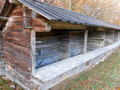 Marknadsbodarna i Linneryd