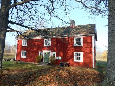 Hembygdsgård