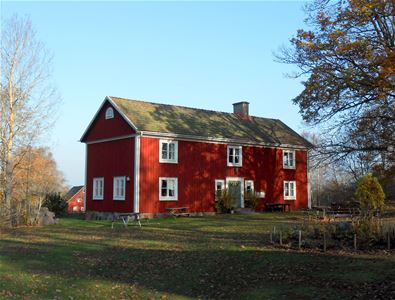 Hembygdsgård