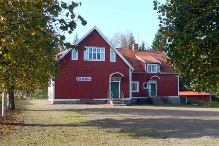 Yxnanäs Hembygdsgård