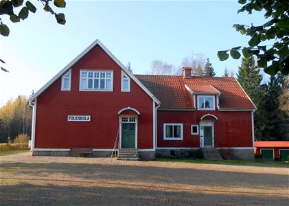 Yxnanäs Hembygdsgård